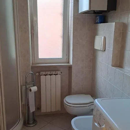 Da Fedelisa Apartament *