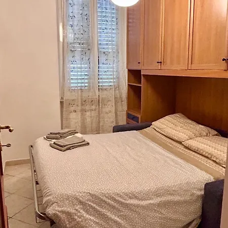 Da Fedelisa Apartament *