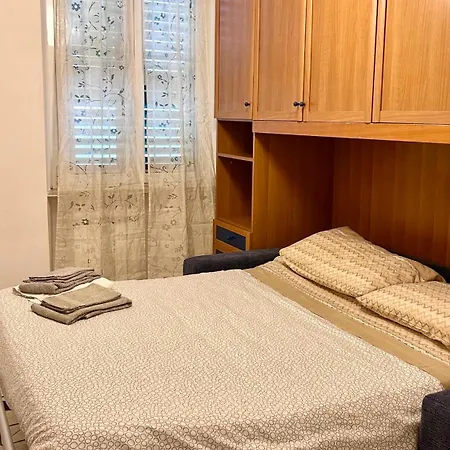 Da Fedelisa Apartament *