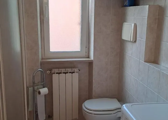 Da Fedelisa アパート *