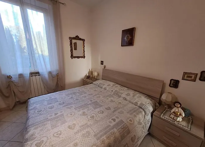 Da Fedelisa アパート *