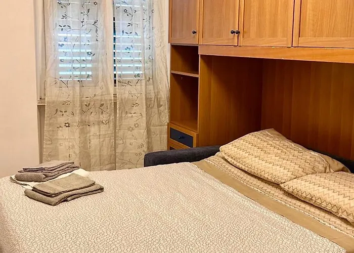 Da Fedelisa Διαμέρισμα *