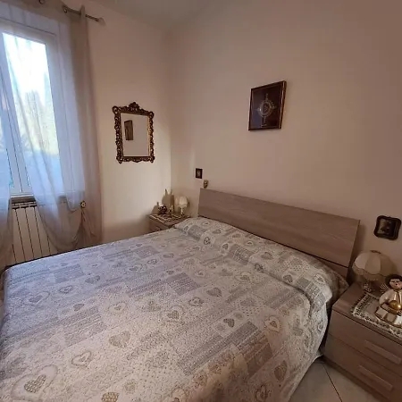 Da Fedelisa Апартаменты *